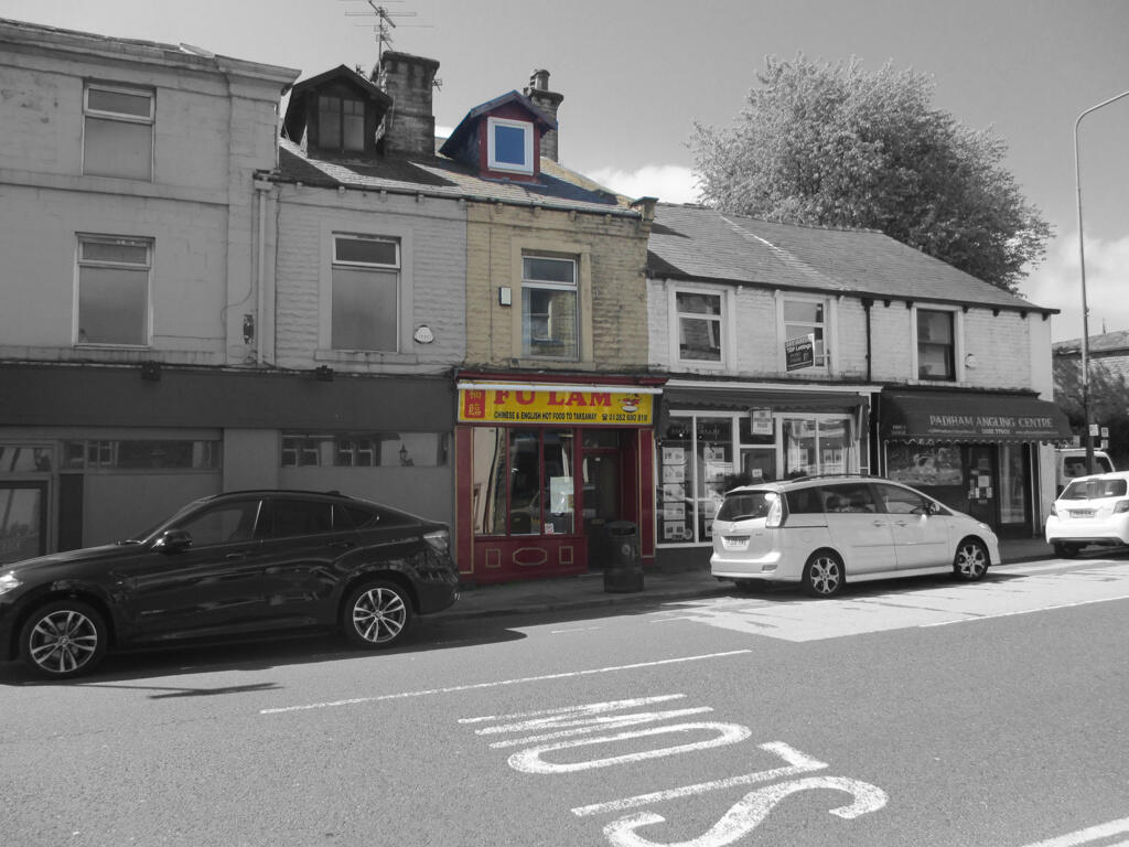 Additional image 7 of 13A Church Street, Padiham, Burnley, Lancashire, BB12 8HF