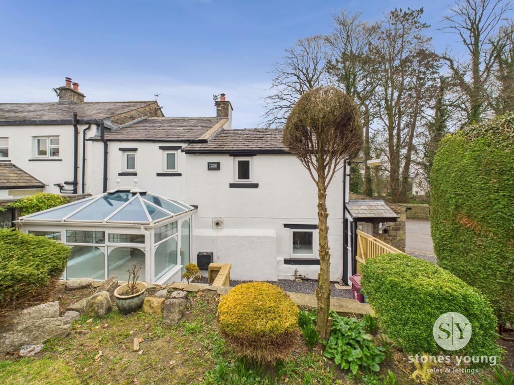 Additional image 35 of East View, West Bradford, BB7