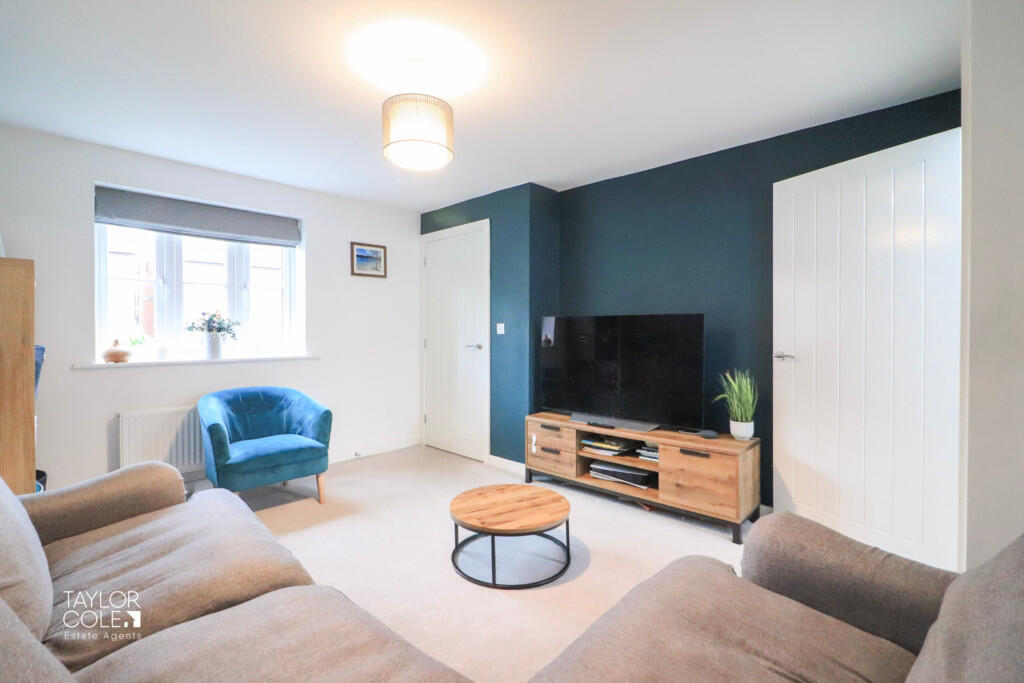 Additional image 4 of Meadow Way, Barley Fields