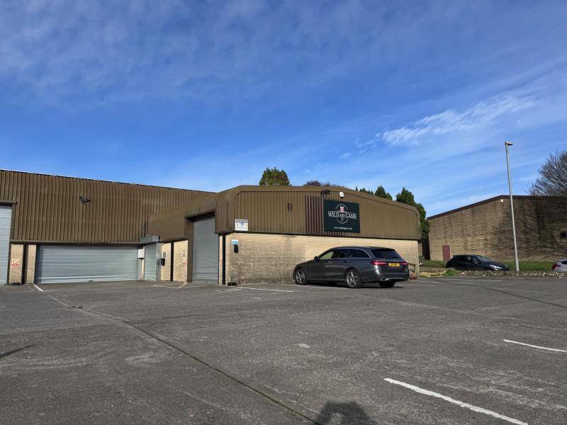 Additional image 7 of INDUSTRIAL UNIT FOR SALE, WAREHOUSE FOR SALE, Units 1-3 at 4 Artillery Road, Yeovil BA22 8RP