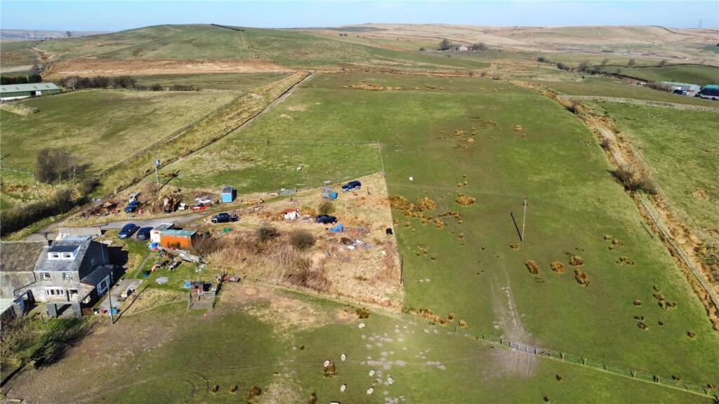 Additional image 35 of Laneside Farm, Peers Clough Road, Lumb, Rossendale, BB4