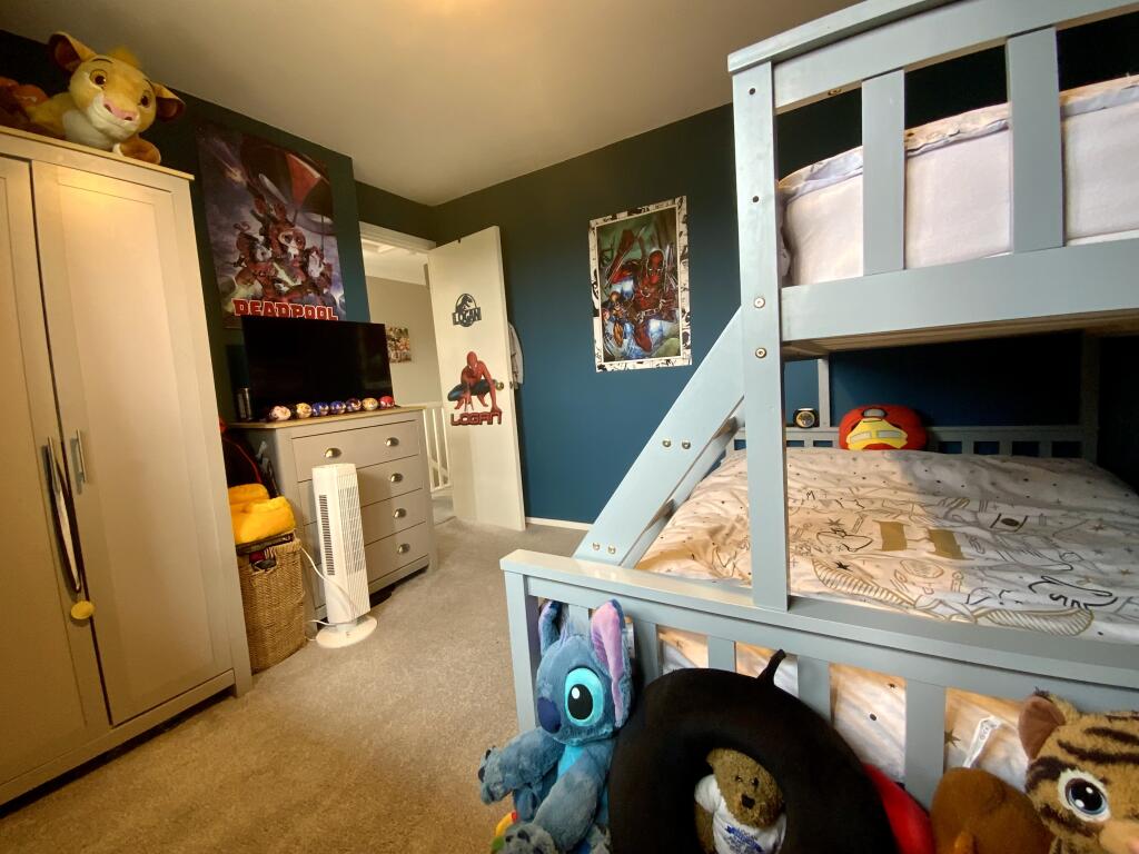 Additional image 20 of Hartlebury Close, Redditch, B98