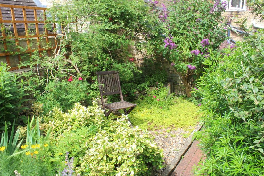 Additional image 12 of Lifeguard Villas, South Street, Wincanton, Somerset, BA9