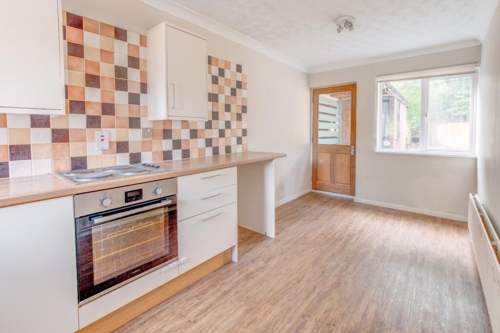 Additional image 3 of Binton Close, Matchborough East, Redditch, B98