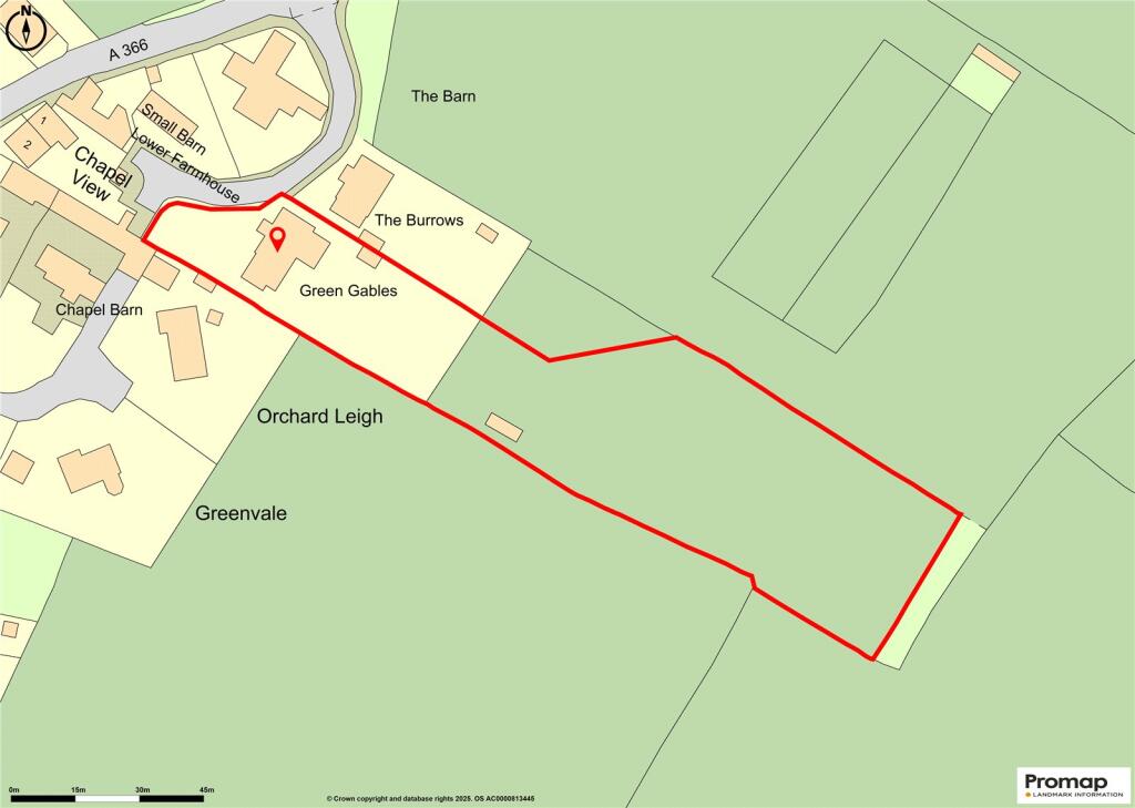 Additional image 26 of Lower Farm, Faulkland, Somerset, BA3