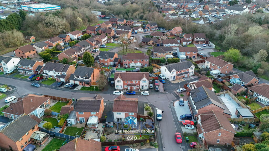 Additional image 19 of Fieldfare Close, Cradley Heath, B64 5QH