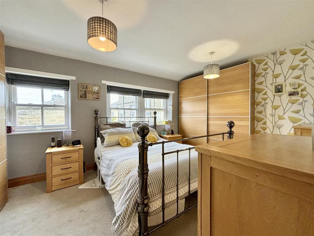 Additional image 10 of Back Field, Thornton, Bradford