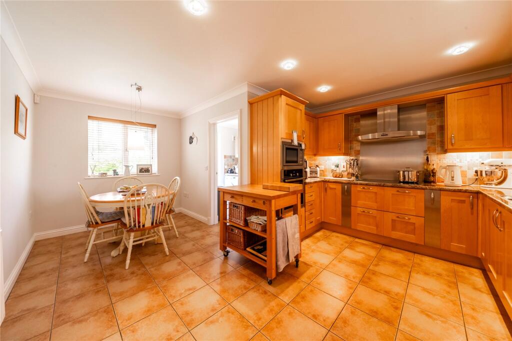 Additional image 19 of Orchard Close, West Ashton