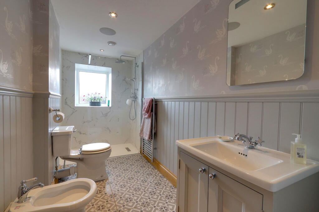 Additional image 31 of The Wrangles, Green Ore, Wells, BA5 3ET