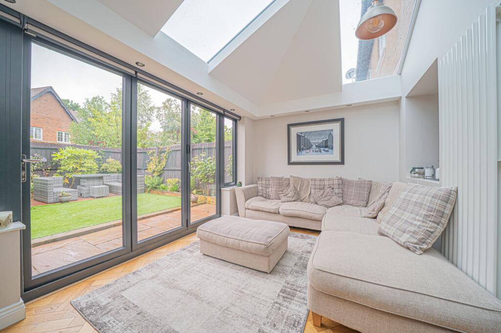 Additional image 7 of St. Phillips Grove, Bentley Heath, B93