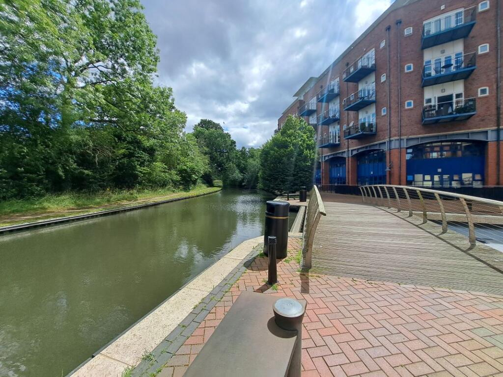 Additional image 19 of Unit 24b Wharf House, Waterside, Shirley, Solihull, West Midlands, B90 1UE