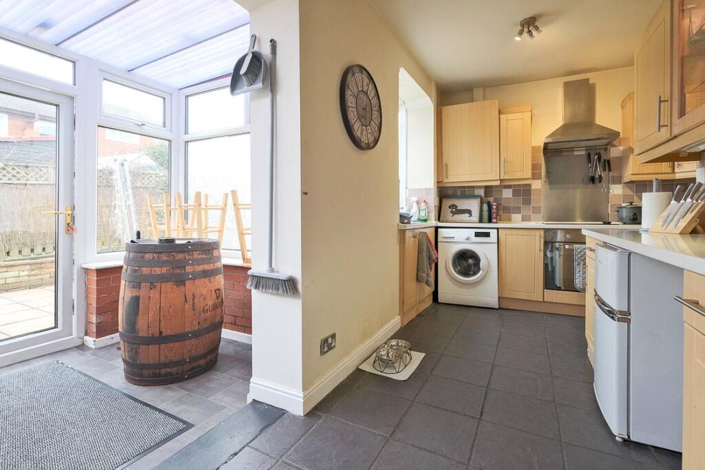 Additional image 8 of Coppice Avenue, Accrington, Lancashire, BB5
