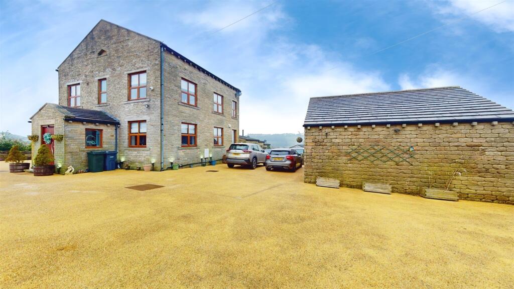 Additional image 28 of Malt Kiln Lane, Thornton, Bradford