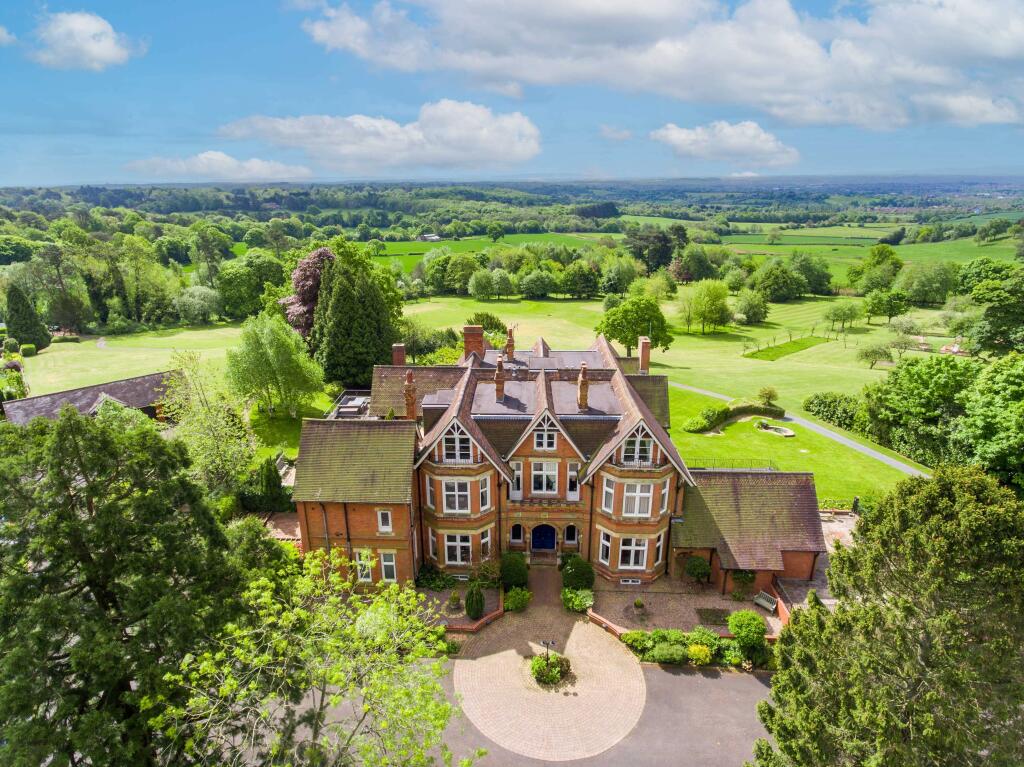 Additional image 36 of Lord Austin Drive, Marlbrook, Bromsgrove, Worcestershire, B60