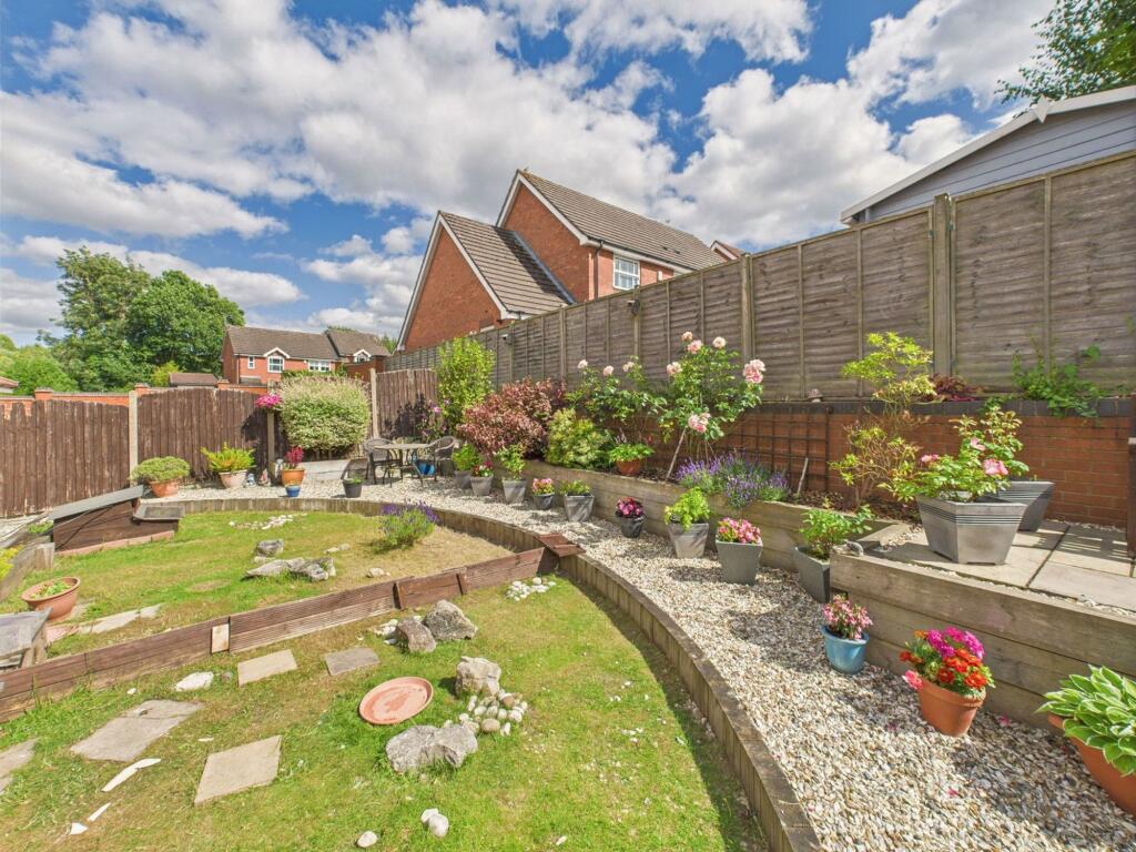 Additional image 22 of Great Hockings Lane, Webheath, B97