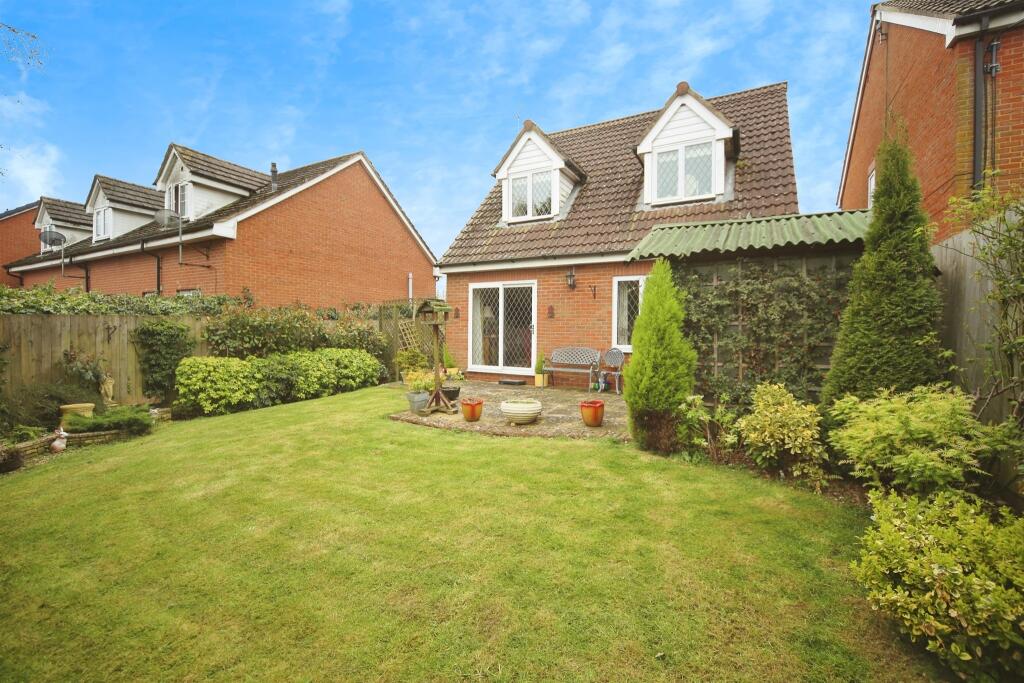 Additional image 15 of Brockhill Lane, Redditch