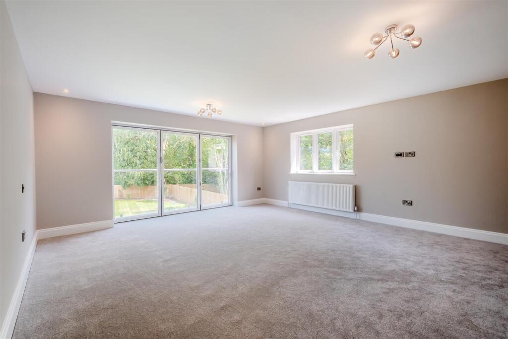 Additional image 23 of Ashleigh Coach House, Whitley Hill, Henley-in-Arden, B95