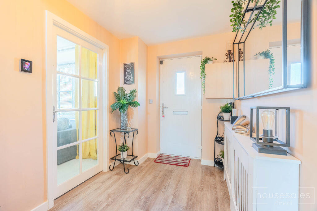 Additional image 13 of Lanky Gardens, Colne, BB8