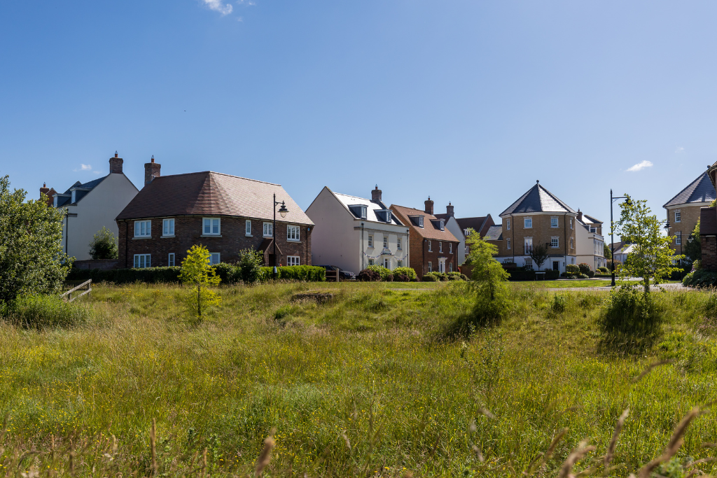 Additional image 7 of Plot 269 (Edmondsham), Brimsmore, Yeovil, Somerset, BA21