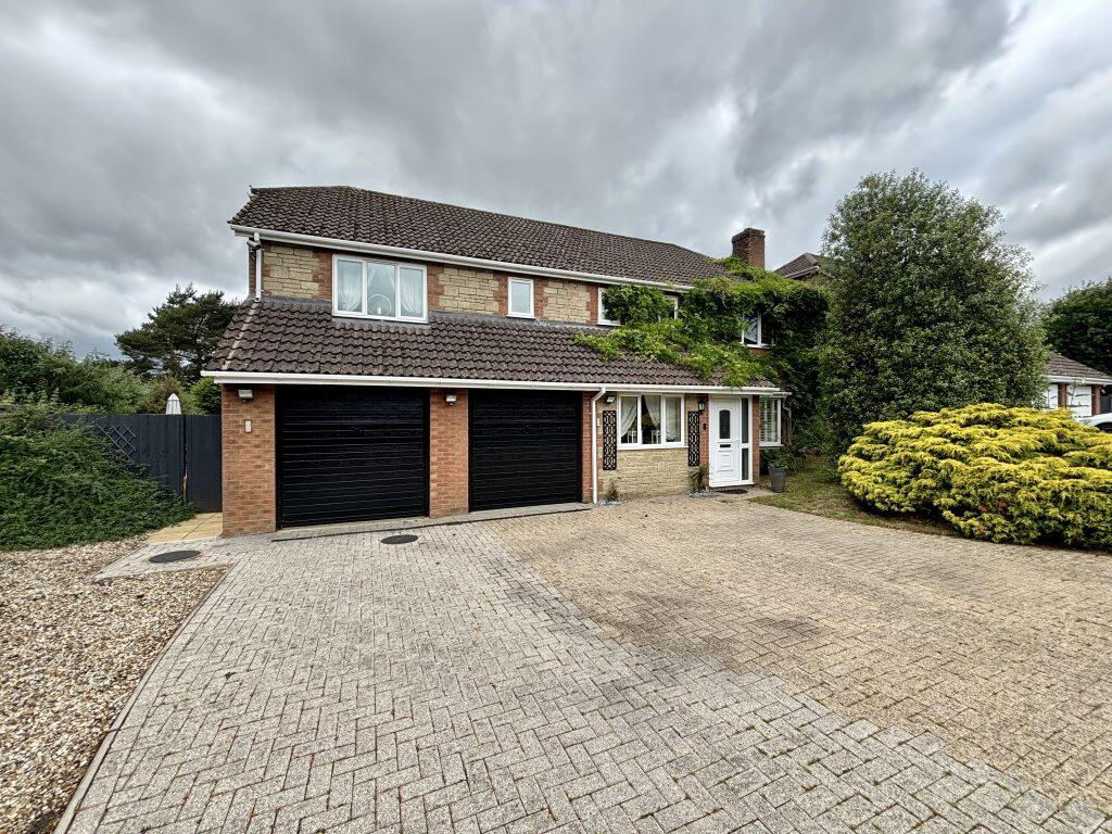 Additional image 21 of Rye Gardens, Yeovil, Somerset, BA20