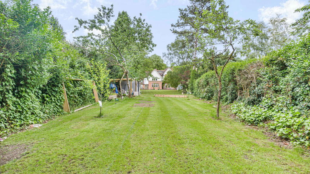 Additional image 31 of Hartopp Road, Four Oaks Park