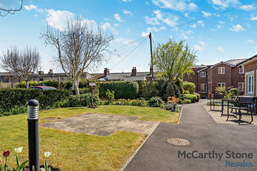 Additional image 10 of Imber Court, George Street, Warminster, BA12 8FY