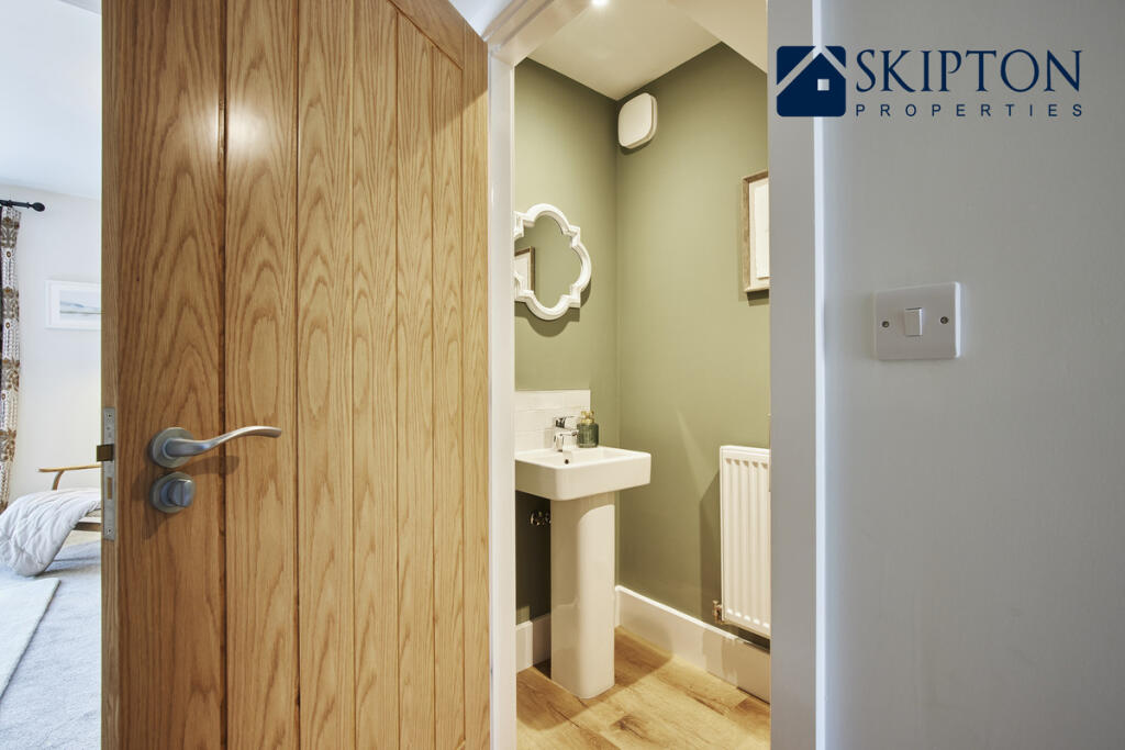 Additional image 17 of Plot 16 The Regent (Lifetime), Pendle Farm, Worsthorne