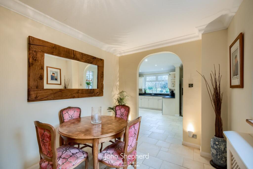 Additional image 9 of Widney Manor Road, Solihull, West Midlands, B91