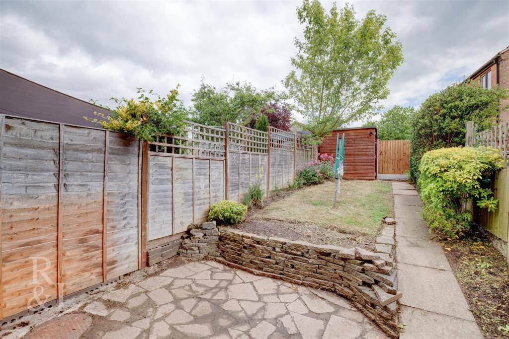 Additional image 15 of Shakespeare Close, Tamworth