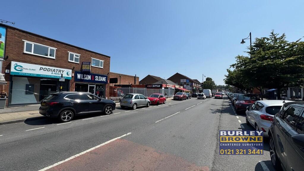Additional image 8 of 47 Boldmere Road, Sutton Coldfield, West Midlands, B73 5UY