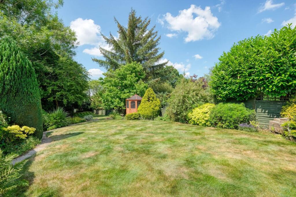 Additional image 27 of Crumpfields Lane, Redditch, B97