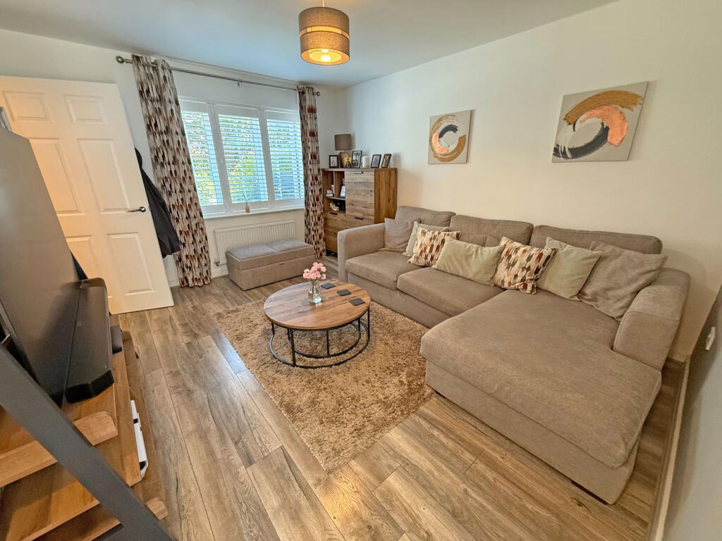 Additional image 4 of Dewberry Road, Tidbury Green, Solihull, B90 1UH