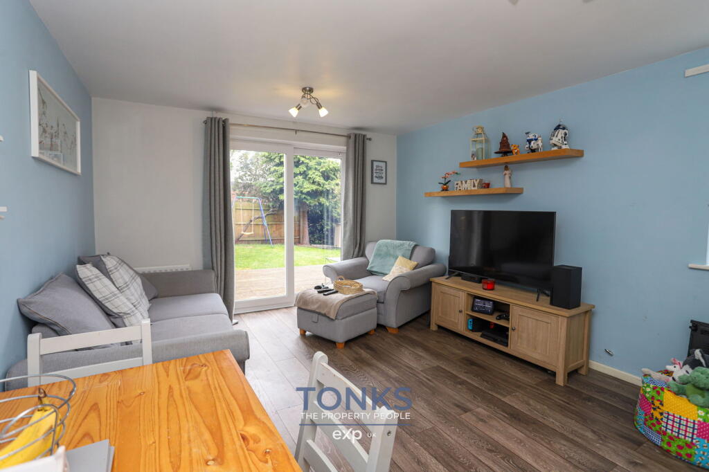 Additional image 4 of Clifton Road, Halesowen, B62 9HB