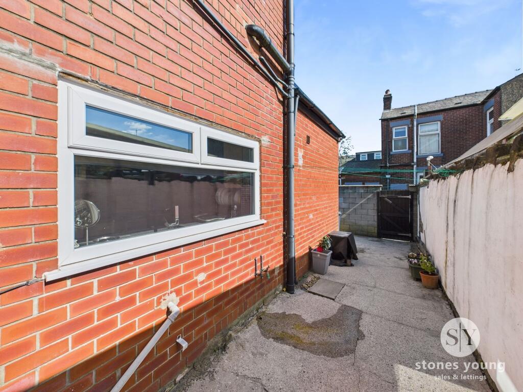 Additional image 15 of Granville Road, Blackburn, BB2