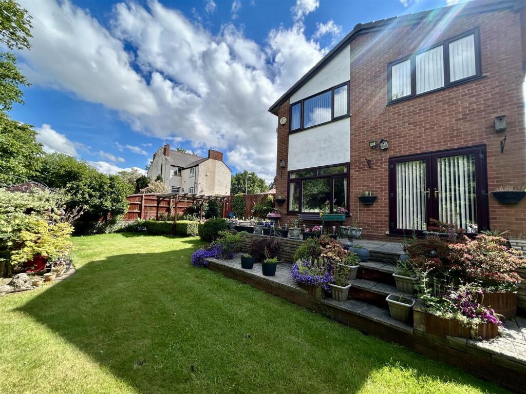 Additional image 19 of Mogul Lane, Halesowen