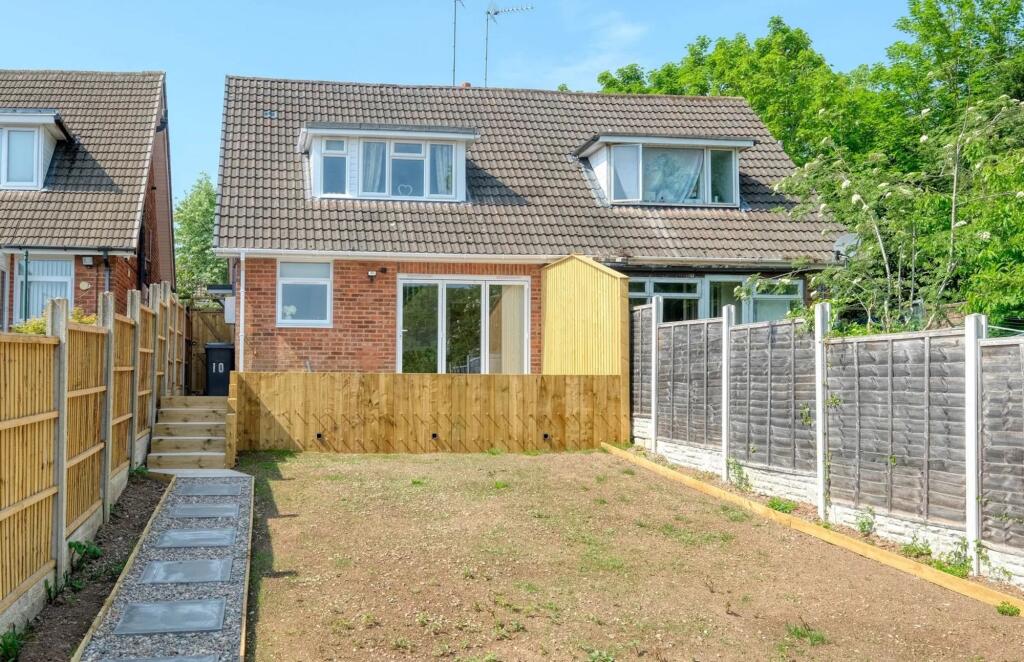 Additional image 19 of Alders Close, Redditch, B98