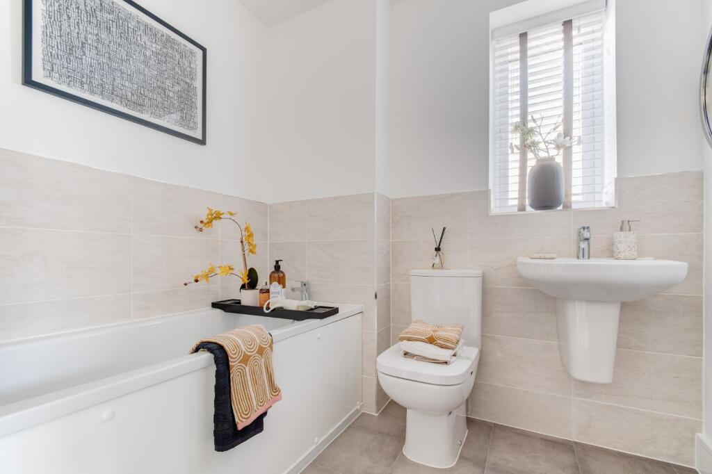 Additional image 19 of Westworks, Longbridge, Birmingham, West Midlands, B45