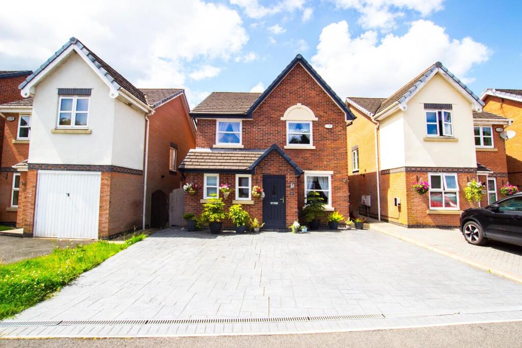 Additional image 4 of Kingsley Close, Feniscowles