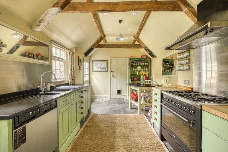 Additional image 16 of Newtown, West Pennard