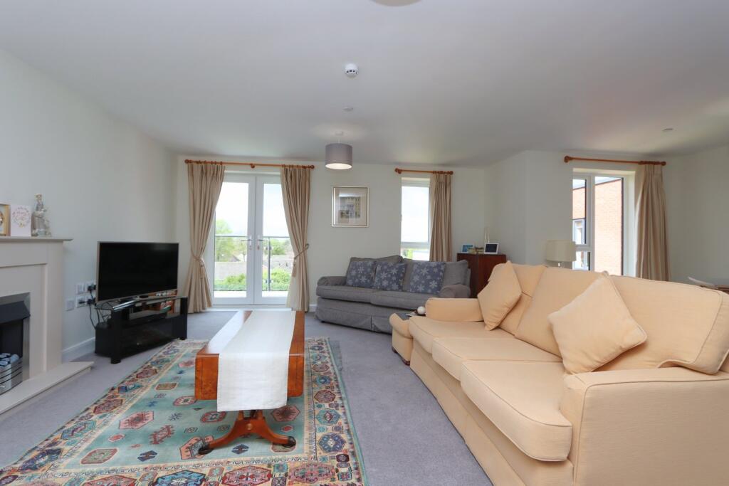 Additional image 4 of Broadleaf House, Birmingham Road, Wylde Green, B72