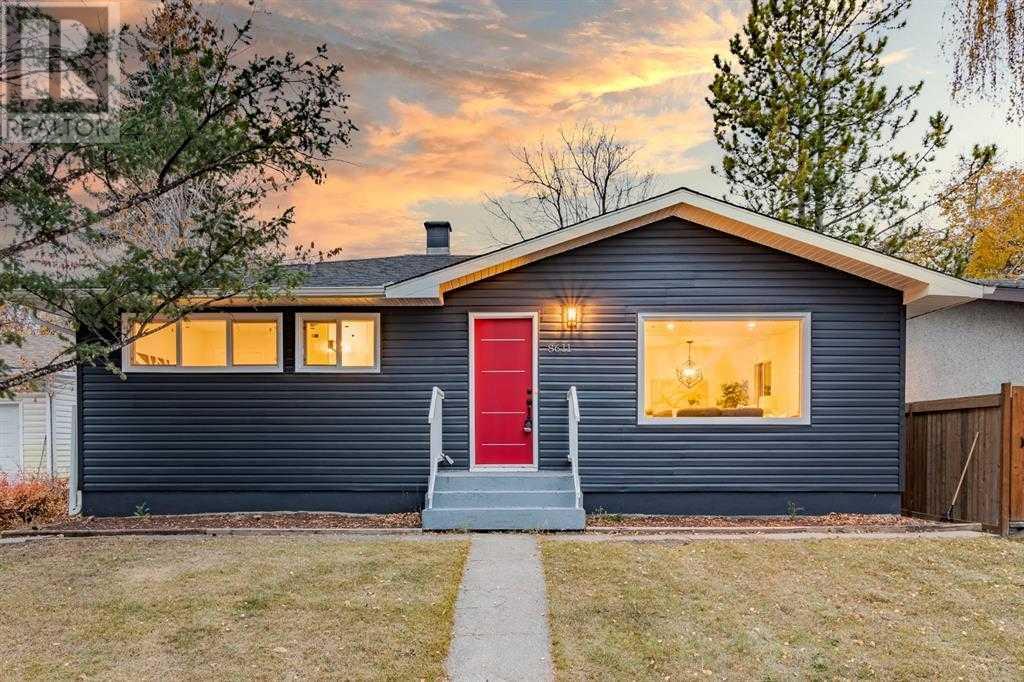 8611 Fairmont Drive SE|Calgary, Alberta T2H0Z3