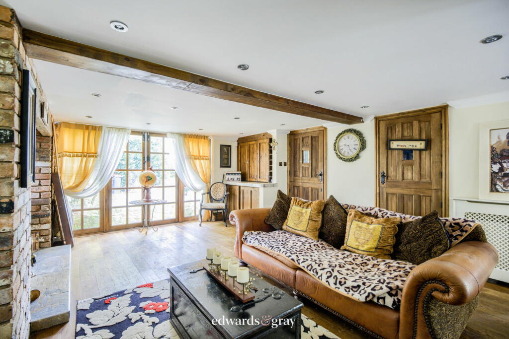 Additional image 4 of Cherry Trees, Tamworth Road, Nether Whitacre, B46 2DP