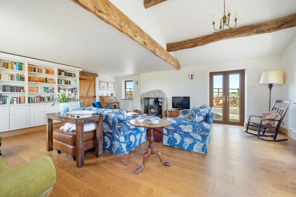 Additional image 13 of Far Hillock Barn, Roman Road, Hoddlesden,  BB3 3
