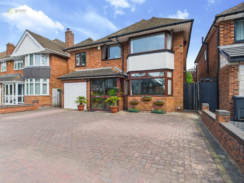 Additional image 7 of Birmingham Road, Sutton Coldfield
