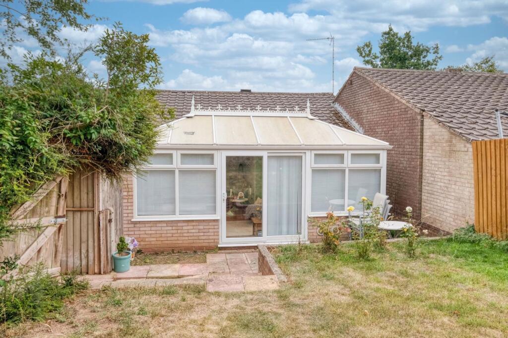 Additional image 15 of Bishop Close, Rednal, B45