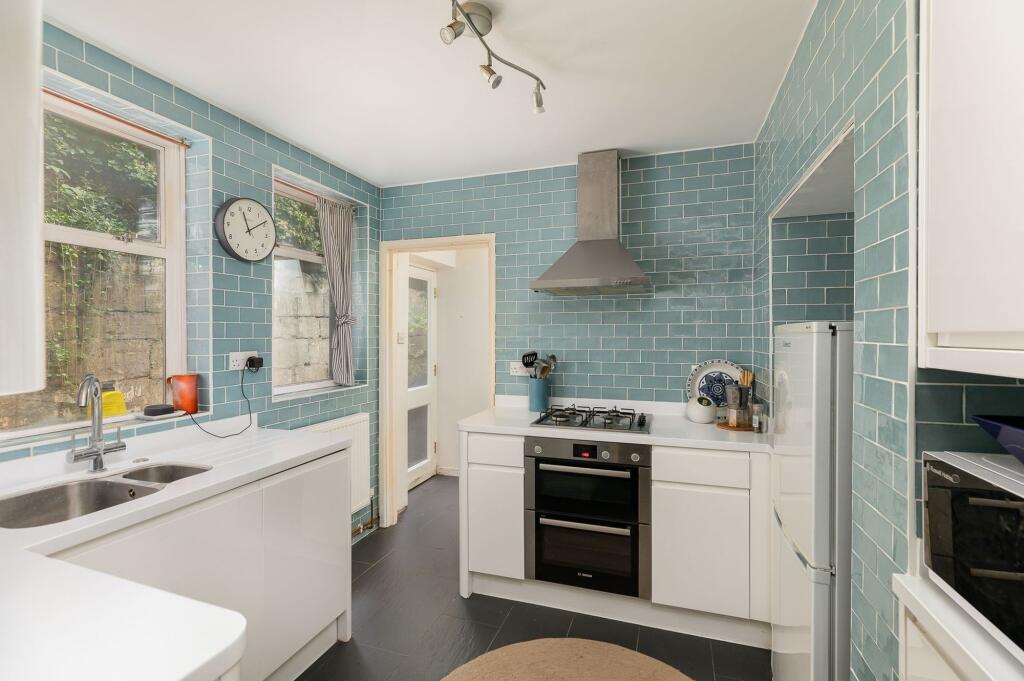 Additional image 16 of Anglo Terrace, Bath, BA1