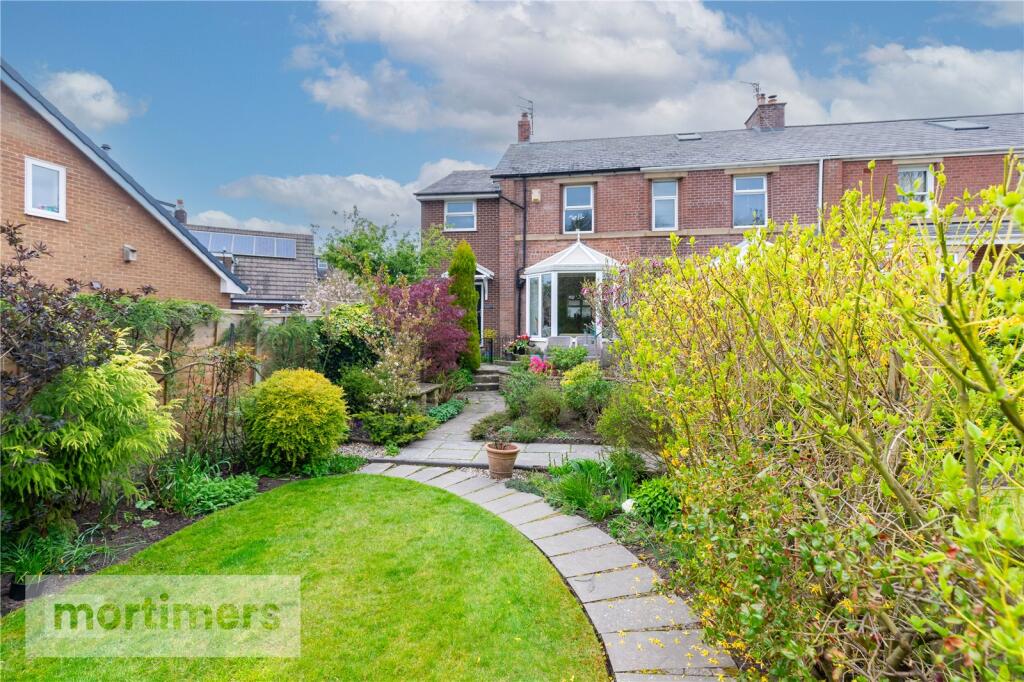 Ribchester Road, Wilpshire, Blackburn, Lancashire, BB1