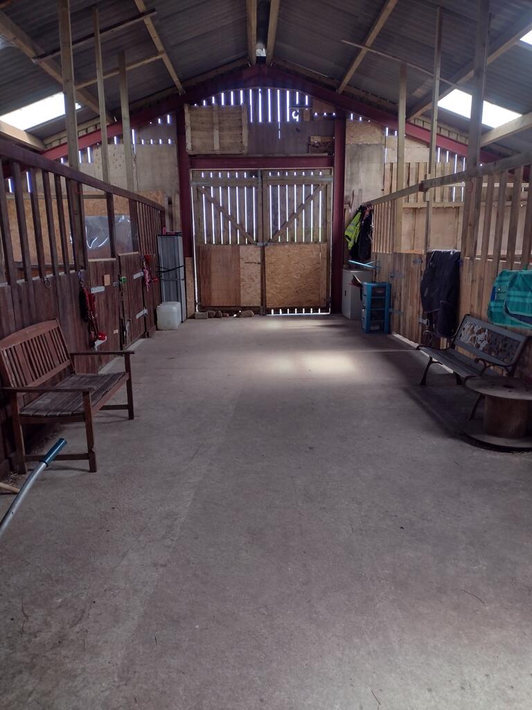 Additional image 6 of Land And Stables To The West Of Woodplumpton Road, Burnley, Lancashire, BB11 3RR