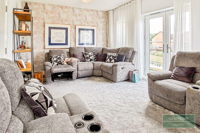 Additional image 2 of Skylark Street, Cofton Hackett, Birmingham, B45 8FP