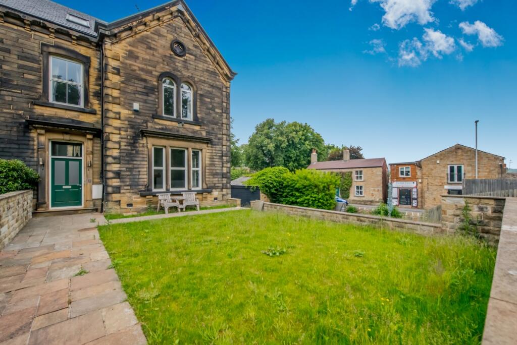 Additional image 43 of Oxford Road, Gomersal, Cleckheaton, BD19